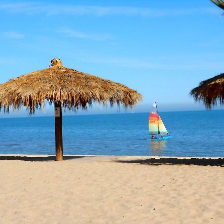 #36 Bungalow Seaside Hotel & Victors Rv Park Сан-Фелипе Экстерьер фото